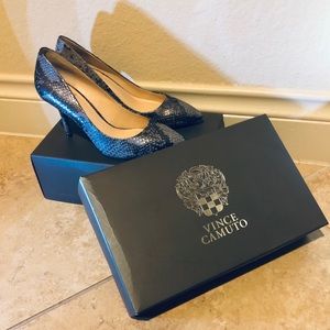 Vince Camuto Heels
